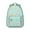 Greenish-blue-26, variant on Stylish Cute Small Backpack for School, Lightweight Travel Bag with Dog Lover Gift Prints, Compact and Durable for Daily Use and Pet Enthusiasts
