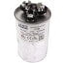 Lennox 89M73 35/5 MFD Round Dual Capacitor (370V)