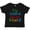 AB-Black, variant on Inktastic My Meema Loves Me Boys or Girls Toddler T-Shirt