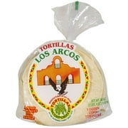 Los Arcos 36 Ct Corn Tortilla