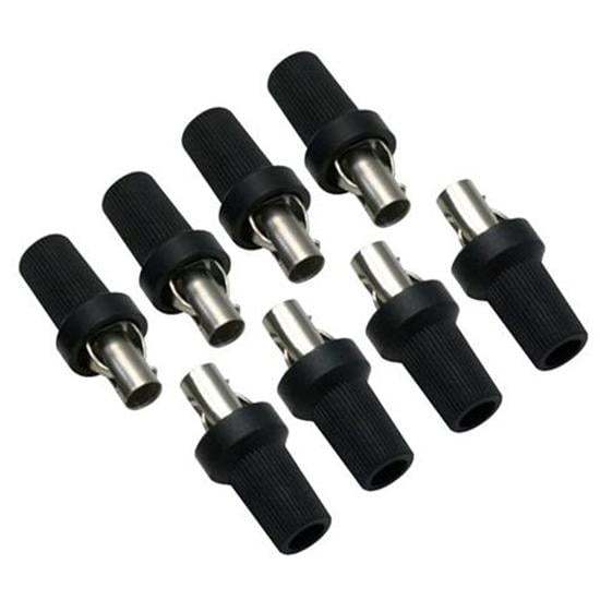 Rajah 7mm Spark Plug Wire Ends, Straight