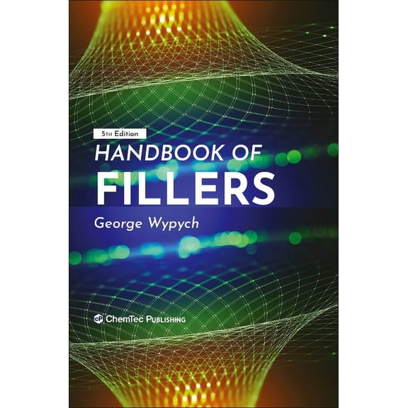 Handbook of Fillers, (Hardcover)