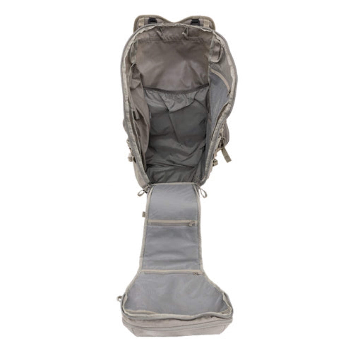 ALPS OutdoorZ Extreme Elite Frame + 1800 Pack - Gray