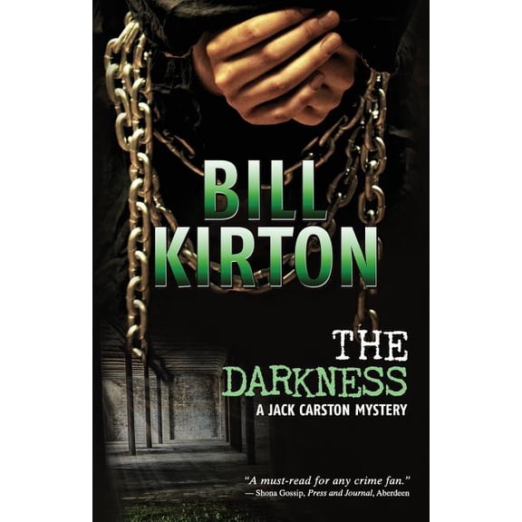 The Darkness Paperback