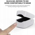 thumbnail image 5 of Precision LED Blood Glucose Meter - High Accuracy, 5 of 5