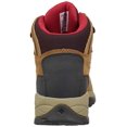 thumbnail image 3 of Columbia Bottes Imperméables pour Femmes Newton Ridge Plus, Soutien de Cheville, Poignée à Haute Traction, 3 of 5