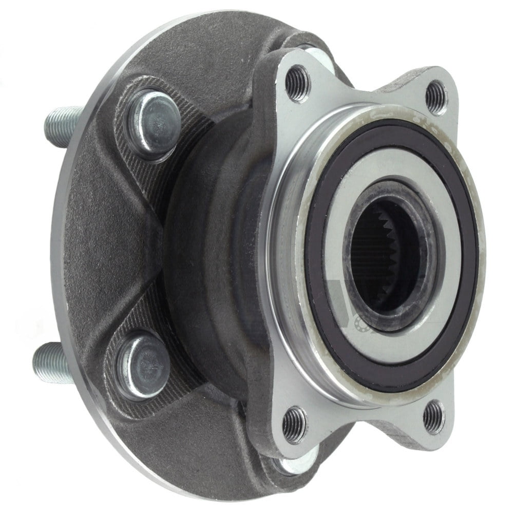 WJB WA513290 Front or Rear Wheel Bearing and Hub Assembly for Suzuki