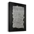 thumbnail image 2 of Bits & Bytes I Premium Gallery Wrapped Canvas - Ready to Hang, 2 of 9