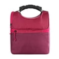 thumbnail image 3 of Nevera Igloo Red Gripper 9 Essentials con 2 compartimentos, 3 of 3