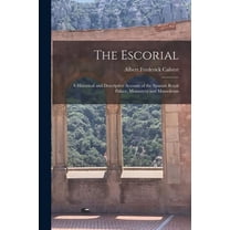 The Escorial, (Paperback)
