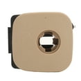 thumbnail image 2 of Sturdy Durable Glove Box Handle Lock forC6, Reliable Latch Prevents Accidental Opening, Protects Contents From Theft and Damage, Easy to Use and Long Lasting, 2 of 8