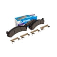thumbnail image 1 of Balatas AG para Auto Delanteras para Chevrolet Express Van G3500 2008 a 2 Piezas Nuevas, 1 of 5