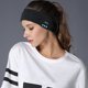 thumbnail image 5 of Gwong Electrónica Wireless Bluetooth-Compatible con Música Teléfono Yoga Running Deporte Elástico Sweatband Diadema, 5 of 7