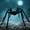 Black, variant on Joyfy 5 ft Scary Giant Spider Halloween Decorations Outdoor,Poseable Spider Lifelike Hairy Prop for Yard,Haunted House,Tree or Porch Party Decorations,Black