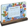 thumbnail image 1 of ARTISAN BY LANG Calendrier 2022 de la Floraison (22999011005), 1 of 3