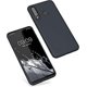 thumbnail image 4 of Funda Negra Compatible con Huawei P30 Lite - Funda Protectora de Silicona Suave para Teléfono Rojo Verde Cocina, Decoración y Otros, 4 of 4
