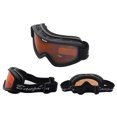 thumbnail image 2 of Gafas de esquí antivaho Gafas de nieve con protección UV Gafas de esquí para hombres, 2 of 8