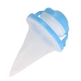 thumbnail image 1 of Washing Machine Lint Catcher, Practical Washing Machine Lint Trap Fine Mesh Reusable  For Pet Fur For Debris For Threads, 1 of 8