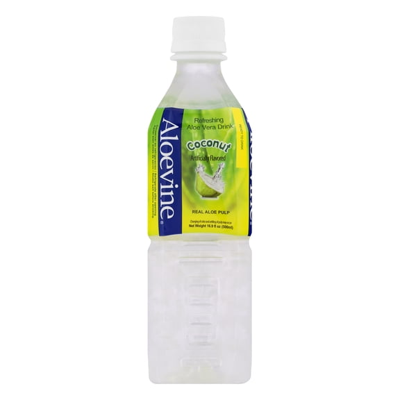 Aloevine Coco, 16.9 Fl. Oz.
