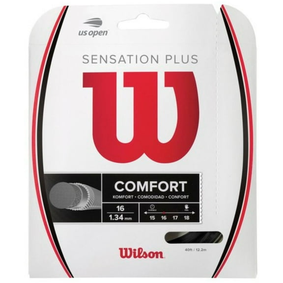 Sensation Plus Tennis String