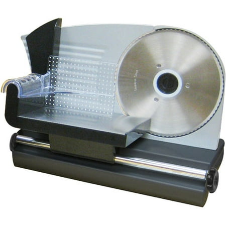 Eastman Outdoors Electric Meat Slicer