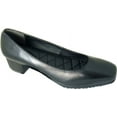 thumbnail image 2 of Women's Genuine Grip Footwear 8500 Slip-Resistant Katie Dress Pump, 2 of 2