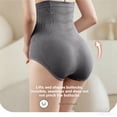 thumbnail image 5 of Women's Body Shaping Shorts Waist Trainer Corset Shapewear Tummy Control Body Shaper Waist Cincher for Women Postpartum Belly Band Wrap (PP2,L), 5 of 6
