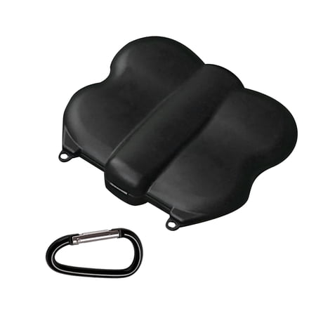 CSYANXING Shockproof Drone Storage Case Dustproof Bumper Protection With Carabiner For Neo 2 Drone Accessory