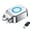 1pc, variant on Auto Power-Off Fast Charging Adapter, Smart Automatic Power-Off Charger, Fast 140w Auto Disconnect Charging Adapter, Universal Overcharge Protection Adapter for Overnight Charging