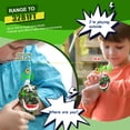 thumbnail image 2 of Walkie Talkies AZYFEI Dinosaur para niños de 3 a 12 años de largo alcance, 2 of 7