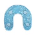 thumbnail image 1 of Cold Neck Collar Gel Neck Collar Shoulder Neck Waist Care Cold And Hot Compress Ice Bag, 1 of 4