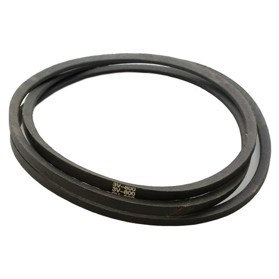 Washing Machine Commercial Drive Belt for Alliance Huebsch, Wascomat, 3V-800