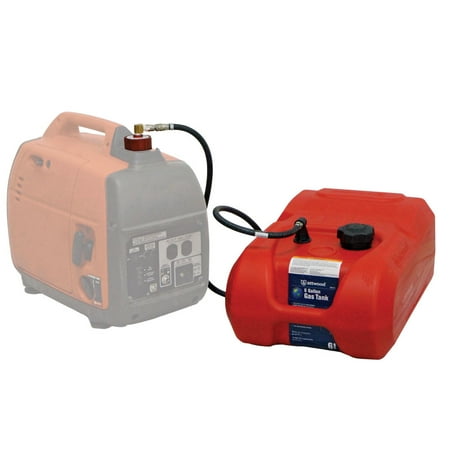 

IPI Industries HND1.2000IS B.E.R.G. I Single System For Honda EU1000i/EU2000i