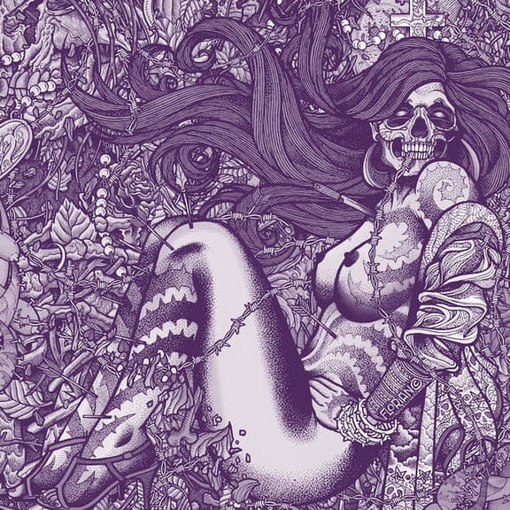 Jesuit - Discography - Rock - Vinyl