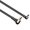 1.5m USB down bend, variant on KRTYDBFZ 480Mbps Type C to USB 90 Degrees Up & Down Left & Right Angle Data Charge Cable