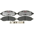 thumbnail image 2 of Raybestos Brakes Manufacturer Part #: EHT1022H Brake Pad, 2 of 3