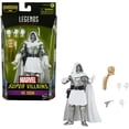 thumbnail image 3 of Hasbro Marvel Legends Dr. Doom 6-inch Collectible Action Figure with 4 Accessories, 3 of 5