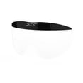 thumbnail image 2 of EKS BRAND GO-X Zip-Off Visor 3/PK, 2 of 2
