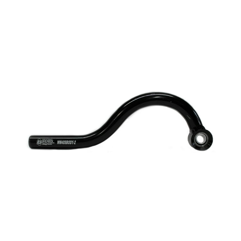Wehrs J-Bar Body Only 4in Drop 15-1/2in Long Wehrs J-Bar Body Only 4in Drop 15-1/2in Long