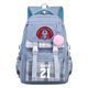 thumbnail image 2 of 17.3 Inch Lightweight Heated Backpack Waterproof, Travel Laptop Backpacks School Bag College Backpack Traveling Backpack Large Bookbags Back To School Supplies Mochilas For Teens Students, 2 of 8