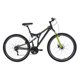 thumbnail image 2 of Combo Bicicleta Benotto DS-500 R29 con Bomba de Aire gris, 2 of 5