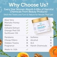thumbnail image 4 of Exfoliante facial y exfoliante facial Era Organics Microdermabrasion, 4 of 6