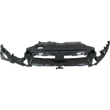 - NEW RADIATOR SUPPORT COVER FITS 2012-2014 FORD FOCUS CP9Z17C897A