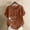Coffee, variant on Women Clothes On Linen Shirts for Women Short Sleeve Crewneck Shirts Casual Floral Summer Tops Oversized Cute Tshirts Beach Vacation Clothes Pullover Blouses Going Out Outfits