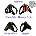 thumbnail image 4 of Pechera De Agarre Arnes De Seguridad Razas Medianas Y Grandes Perros, 4 of 7