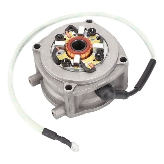 Applicable to Electric Start Motor 47cc 49cc 2-Stroke Engine