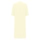 thumbnail image 5 of Karight Women Zipper Robe 3/4 Sleeves Housecoat Dress Full Length Nightgown with Pockets Lounge House Coats Long Bathrobe, 5 of 6