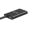 thumbnail image 3 of Lector De Tarjetas Tmvgtek Adaptador Usb 3.1 Tipo C A Usb 3.0 Otg Lector De Tarjetas De Memoria Secure Digital Tf Likrtyny Para estrenar, 3 of 3