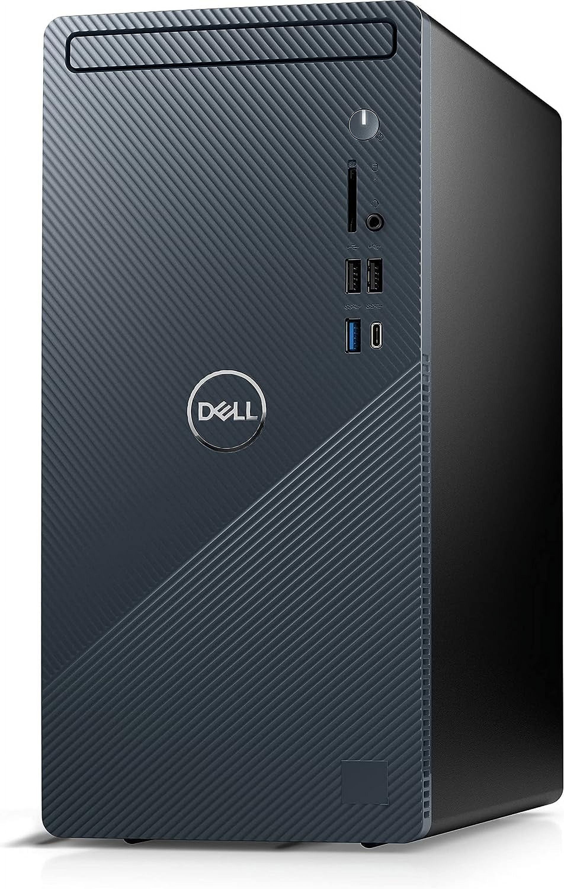Dell Inspiron Desktop,13th Gen Intel Core i5-13400,32 GB RAM