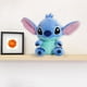 thumbnail image 5 of Stitch Peluches - Tamaño 20 cm Stitch Plushie Muñeco de peluche azul para niños Juguetes de peluche suaves para niños Niñas Niños JFHHH pequeña, 5 of 5